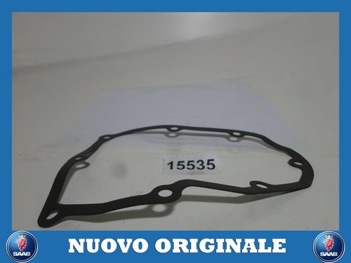 Gasket gear box - gasket, original