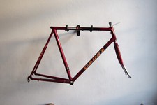 Giant CADEX CF-R 4 Retro Road