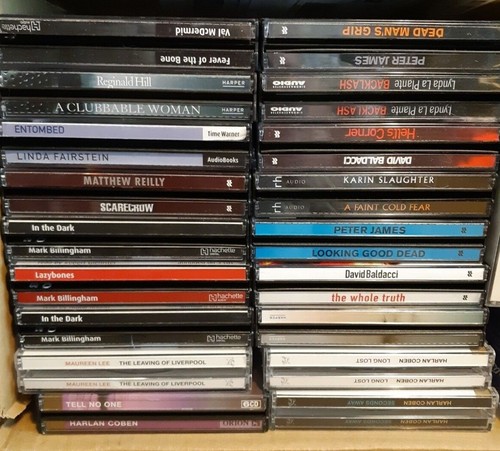 Audio books great prices - audio,