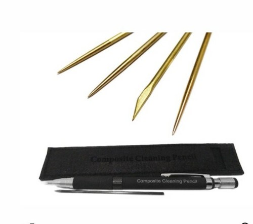 Composite cleaning pencil - cleaning, pencil®
