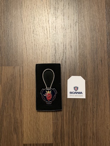 Genuine oem scania - genuine, “griffin