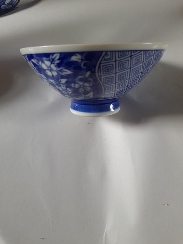 Vintage chinese porcelain - vintage,