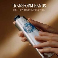 NEW L’OCCITANE Shea Butter