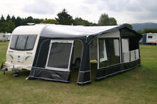 800cm (790-815cm) Outdoor Revolution New England Full Caravan Awning