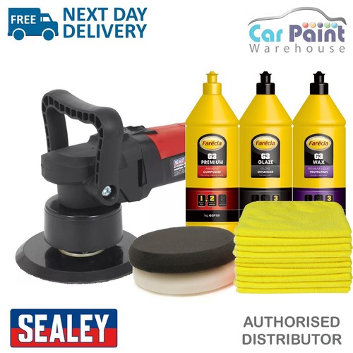 Sealey das149 dual - das149,