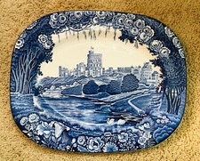 Vintage Enoch Woods Wood &