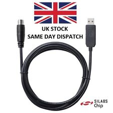 CAT-890 USB CAT programming