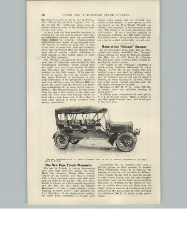 1905 paper pope - 1905,