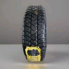 PIRELLI 165 70 14 (81T) TYRE SNOWCONTROL M+S  7.2MM TREAD 1657014 ##