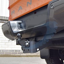 Ford Ranger 2019-2022 Heavy