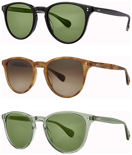 Garrett leight manzanita - garrett,