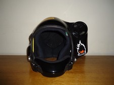 SKYDIVING - CAMERA HELMET -