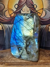 Stunning Flashy Labradorite