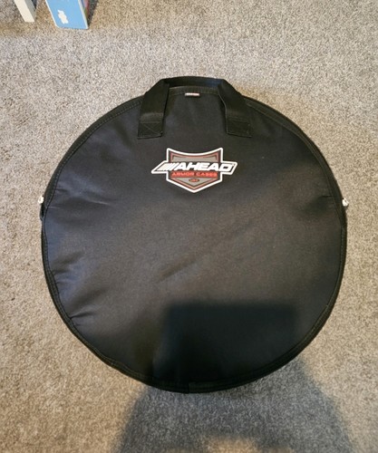 Ahead cymbal bag for drum - ahead,