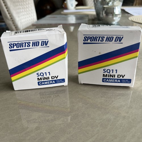 Sq11 mini camera sports - sq11,