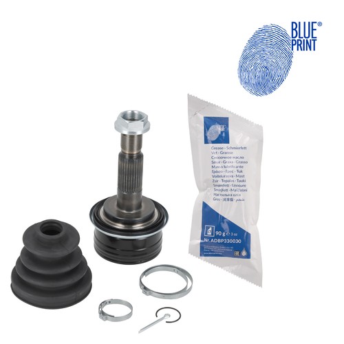 Blueprint adt38973 drive shaft - blueprint,