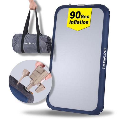 Twin size air - air, mattress