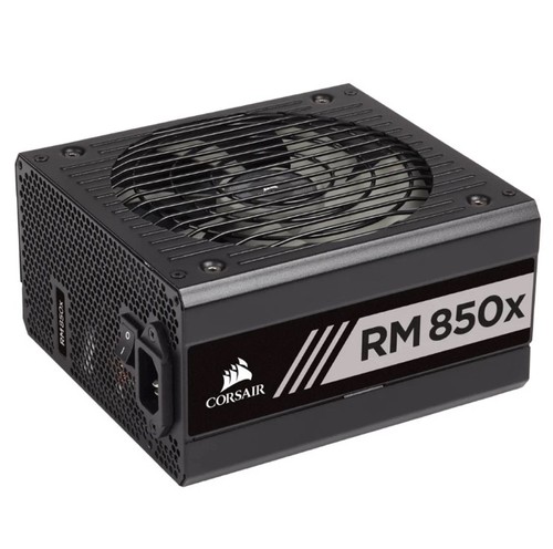 Corsair rm850x fully modular - rm850x,