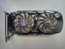 Gigabyte Nvidia GTX 460 1GB