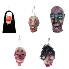 Scary Props Halloween Hanging