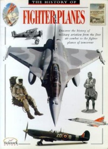 Fighter planes history - fighter,
