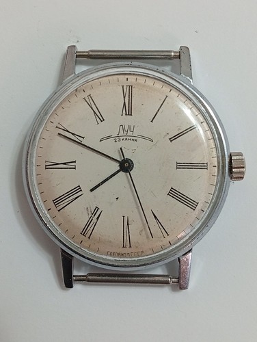 Vintage luch ultra slim - ultra,