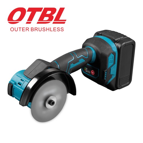 Inch brushless compact disc - 4,