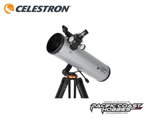 Celestron starsense explorer - celestron,
