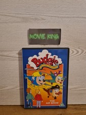 Budgie the Little Helicopter