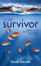 Sole Survivor, Hansen, Derek