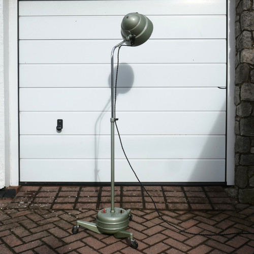 Vintage 1950s converted - vintage,