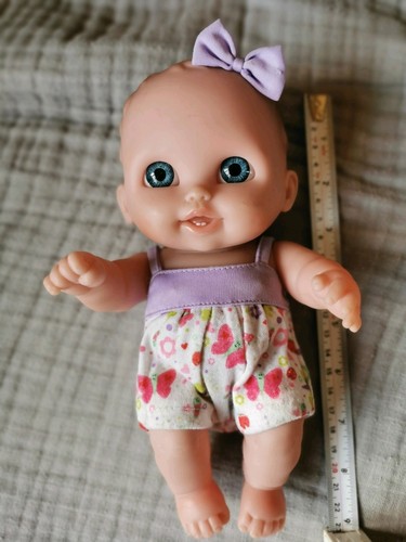 Berenguer little cutie - little,