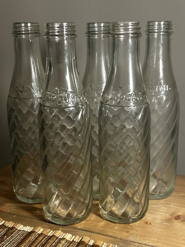 Set five vintage heavy - five,