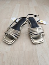 Marks and Spencer Womens Flat