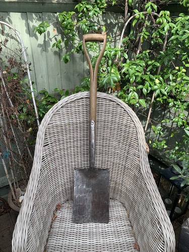 Vintage handle caldwells - vintage, y