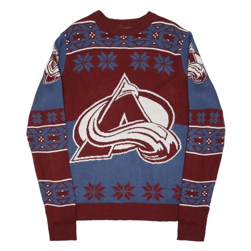 Colorado avalanche mens blue - colorado,
