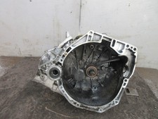 NISSAN PULSAR MK3 2013-2018 HRA2DDT 6 SPEED MANUAL GEARBOX 320103323R VS42235