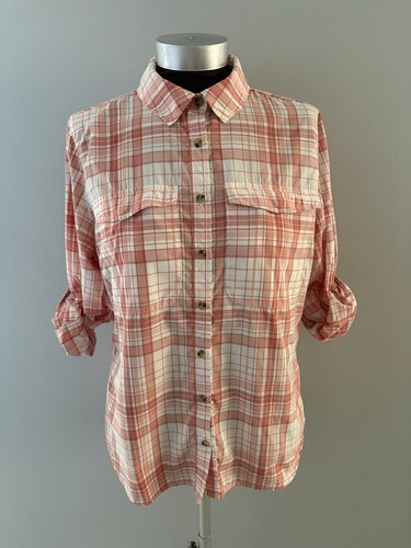 Rohan sun protective shirt - protective,