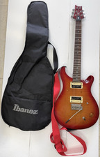 PRS SE Custom 22 Electric
