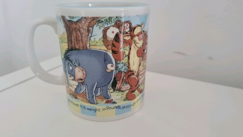 Disney vintage winnie the pooh - disney,