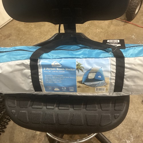 Quiksilver portable person - portable,