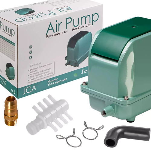 Pond air pump 100 - pump,