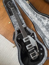 Gretsch G5230T Jet FT BLK with