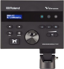 Roland TD-07 V-Drum Module