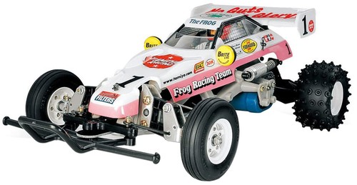 Tamiya 57756 xb series - tamiya,