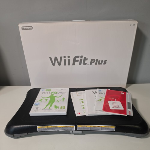 Nintendo wii balance board - nintendo,