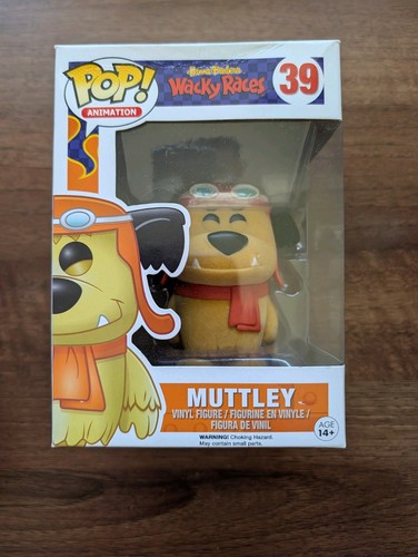Funko pop animation wacky - pop!,