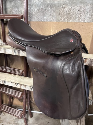 Falcon event saddle - falcon,