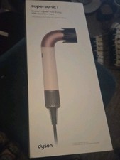 DYSON SUPERSONIC R HAIR DRYER