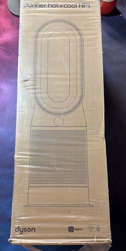 Dyson purifier hot cool - dyson,